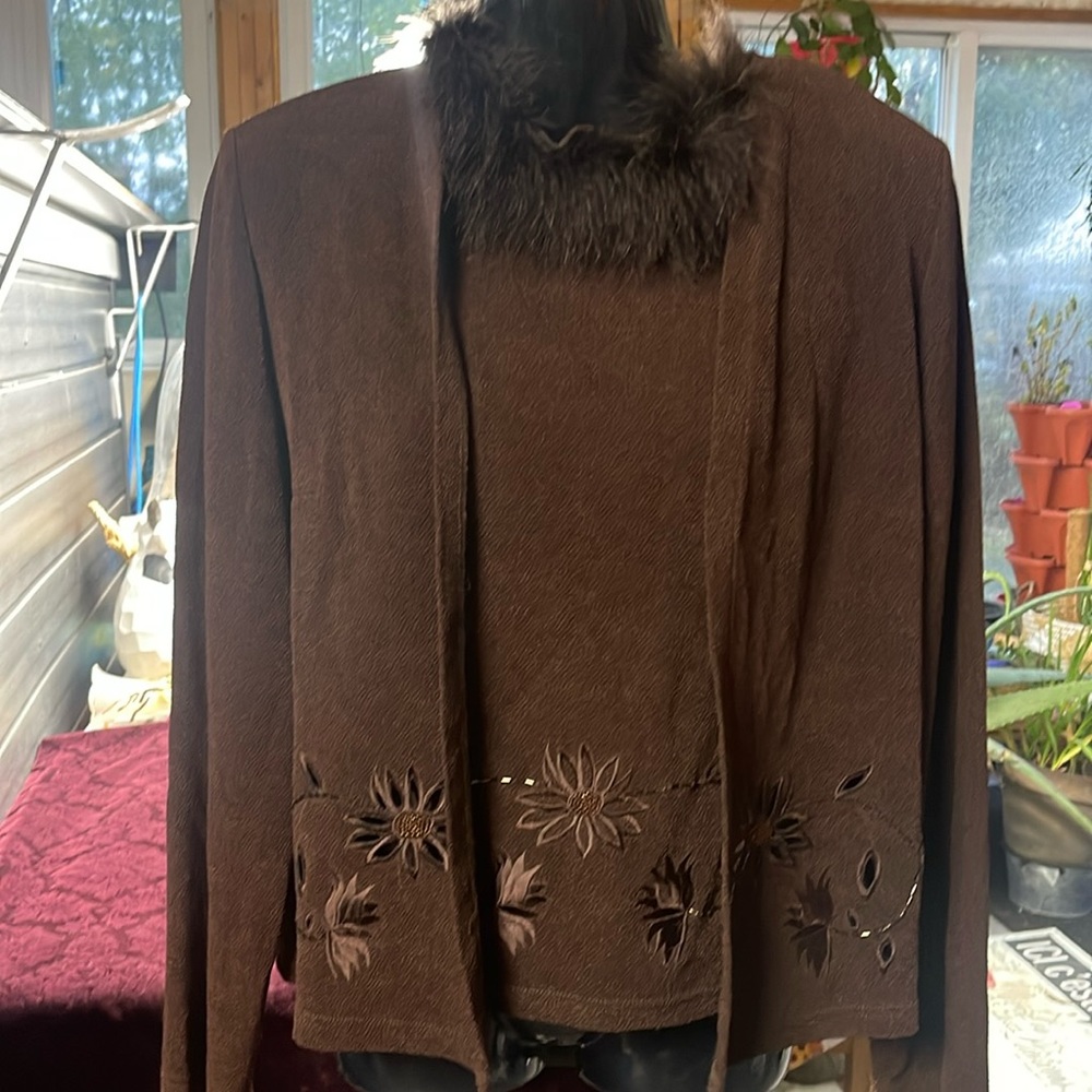 Joseph Ribkoff ensemble